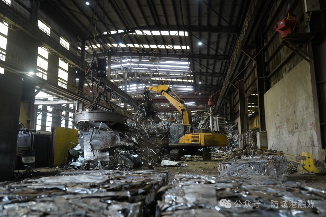 广西欣贸再生资源回收有限公司车间.png 广西欣贸再生资源回收有限公司车间.png